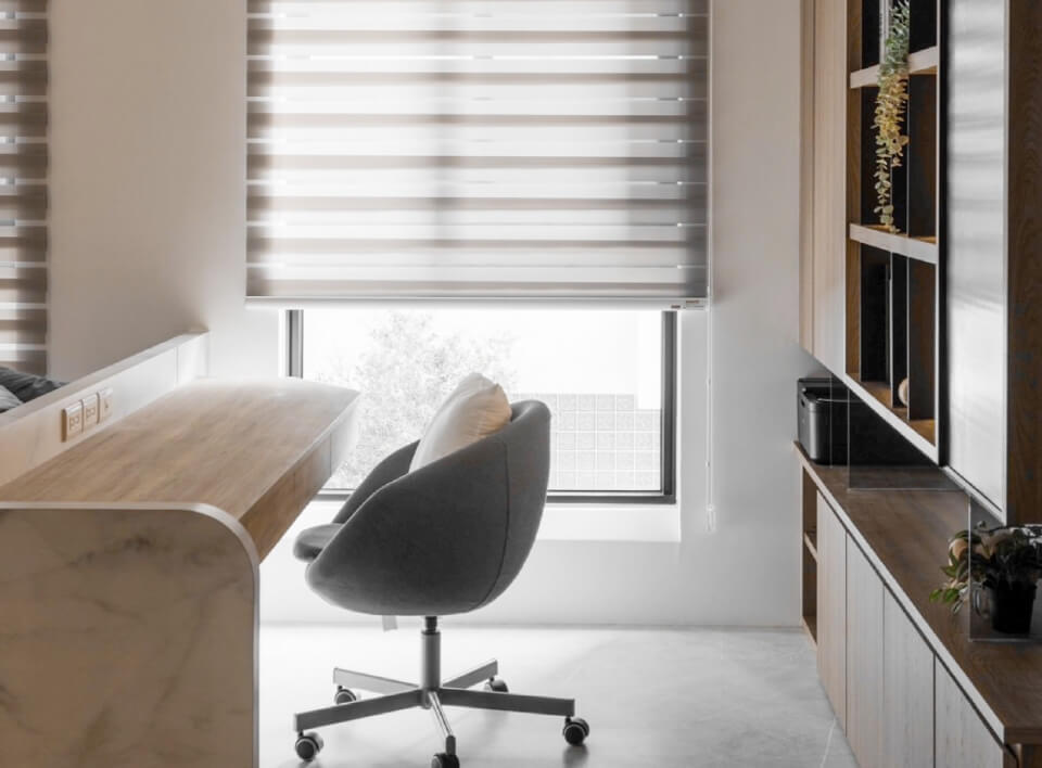 11坪小坪數大空間