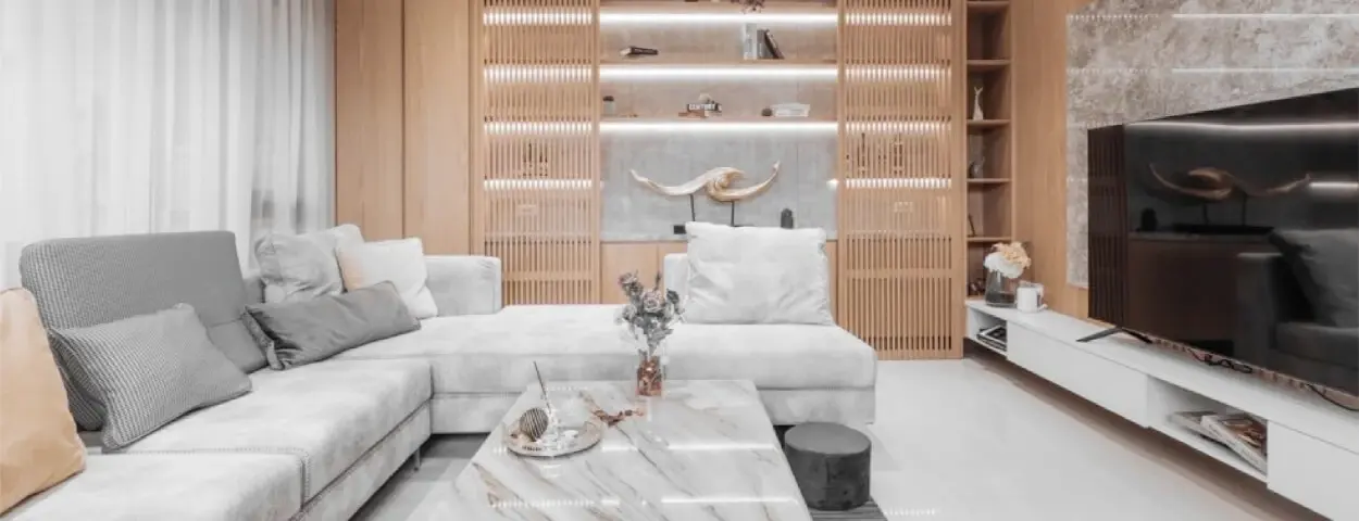 探索綠建築概念：打造永續居住空間的未來