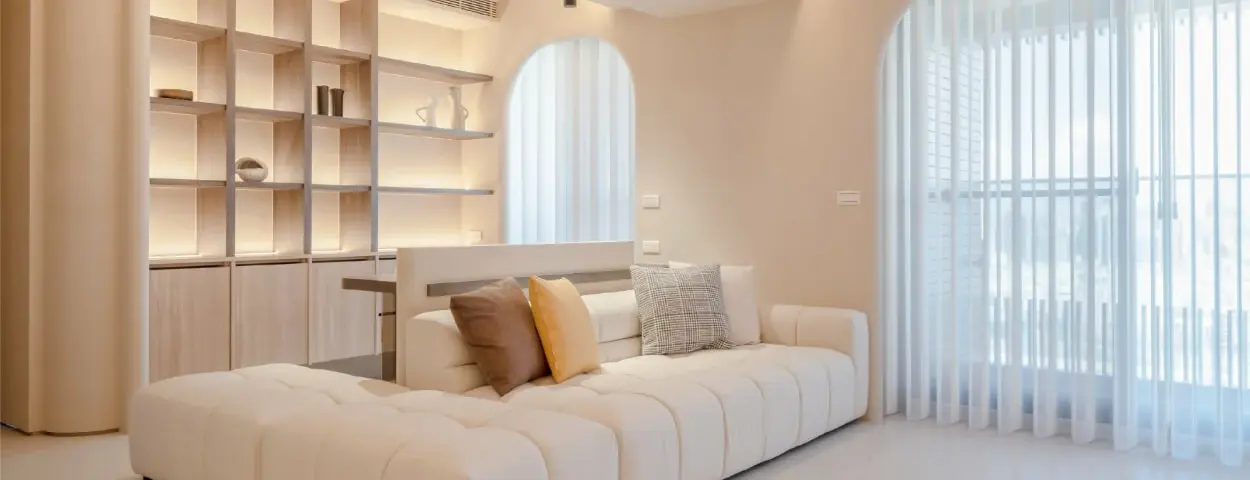 如何挑選合適的室內設計風格?