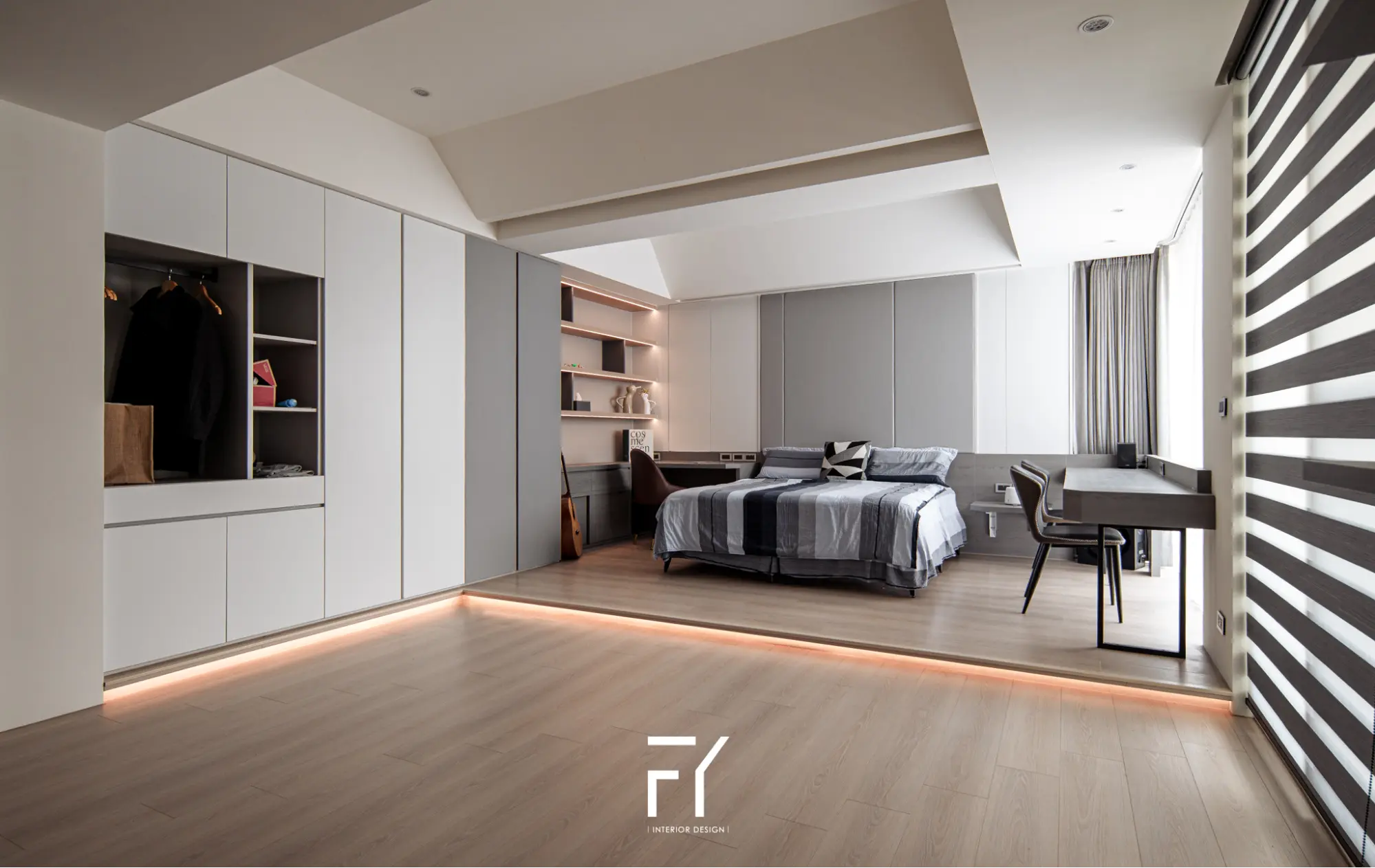 楠梓別墅W宅 102坪,6房2廳,現代風格,新成屋