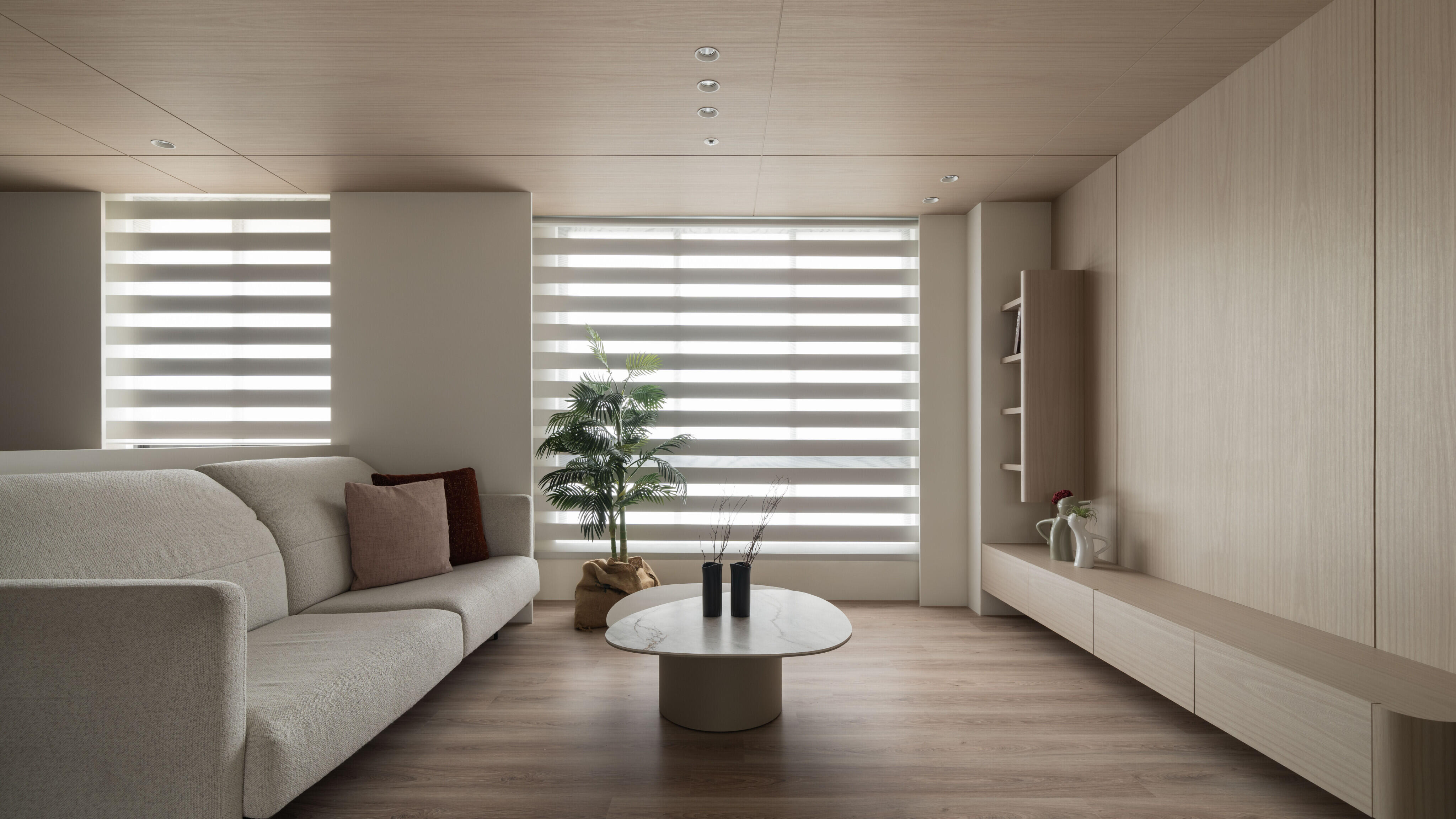 木之居所 30坪,3房2廳,日式風,老屋翻新