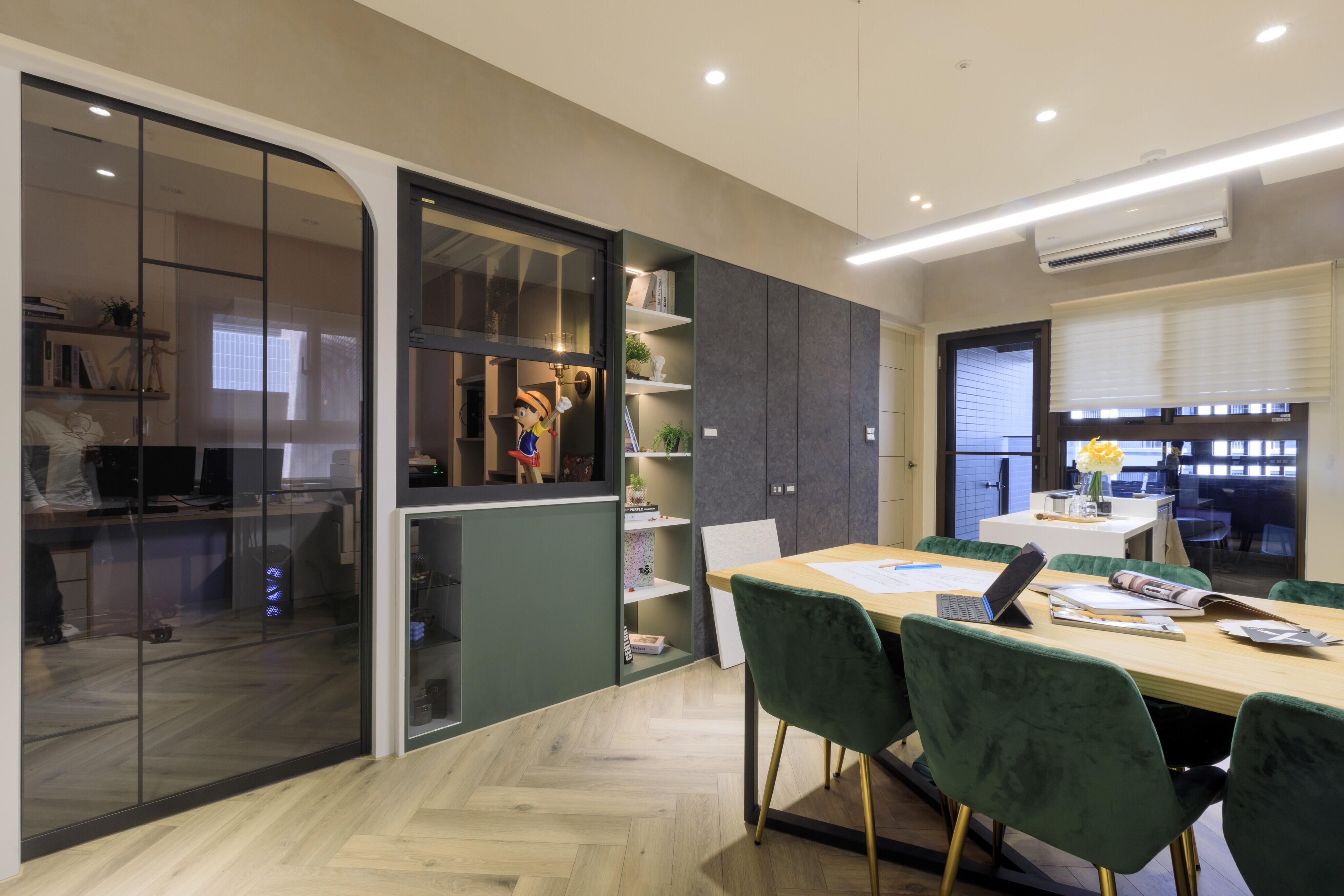 楓藝設計辦公室