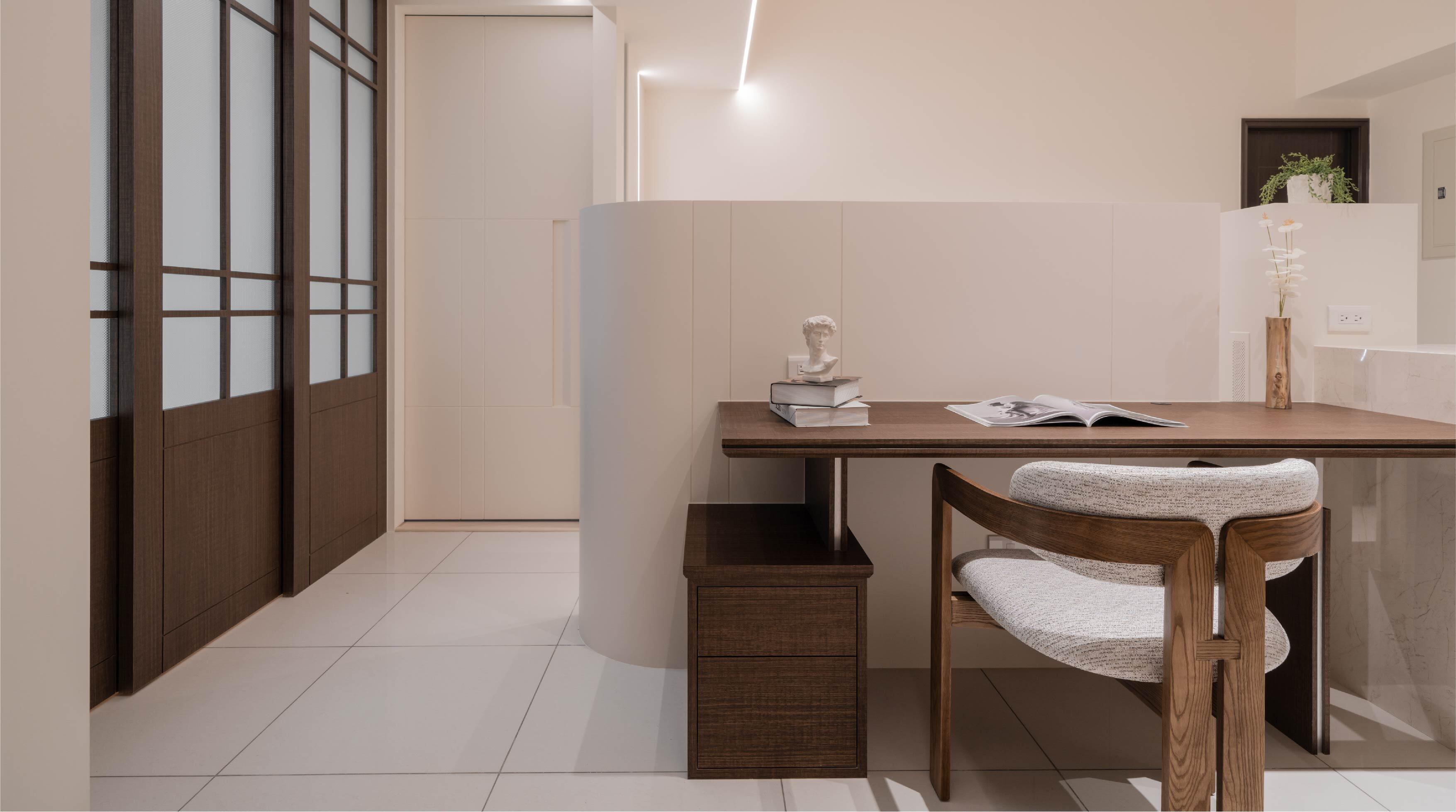 室內燈光篇2：居家3區域該如何選擇燈光色溫?