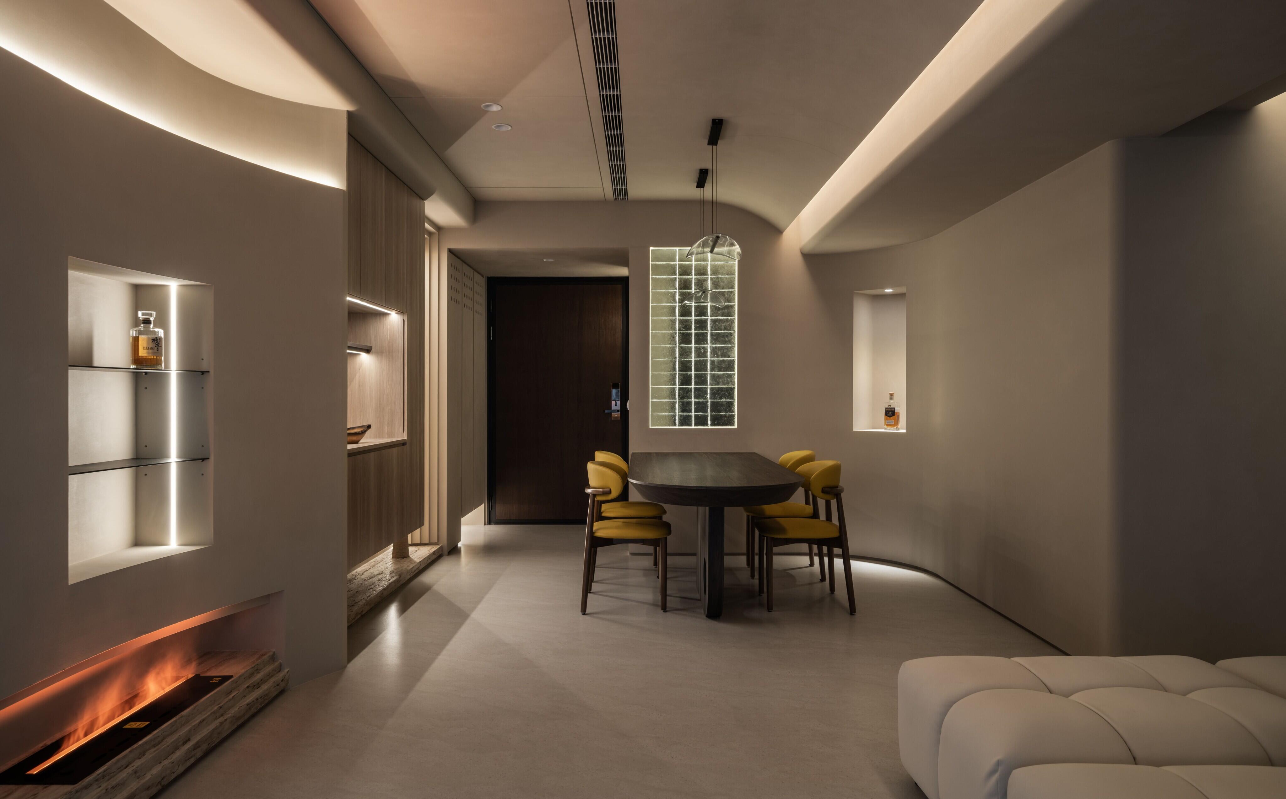 藝術塗料真的好嗎？適合用在哪裡？