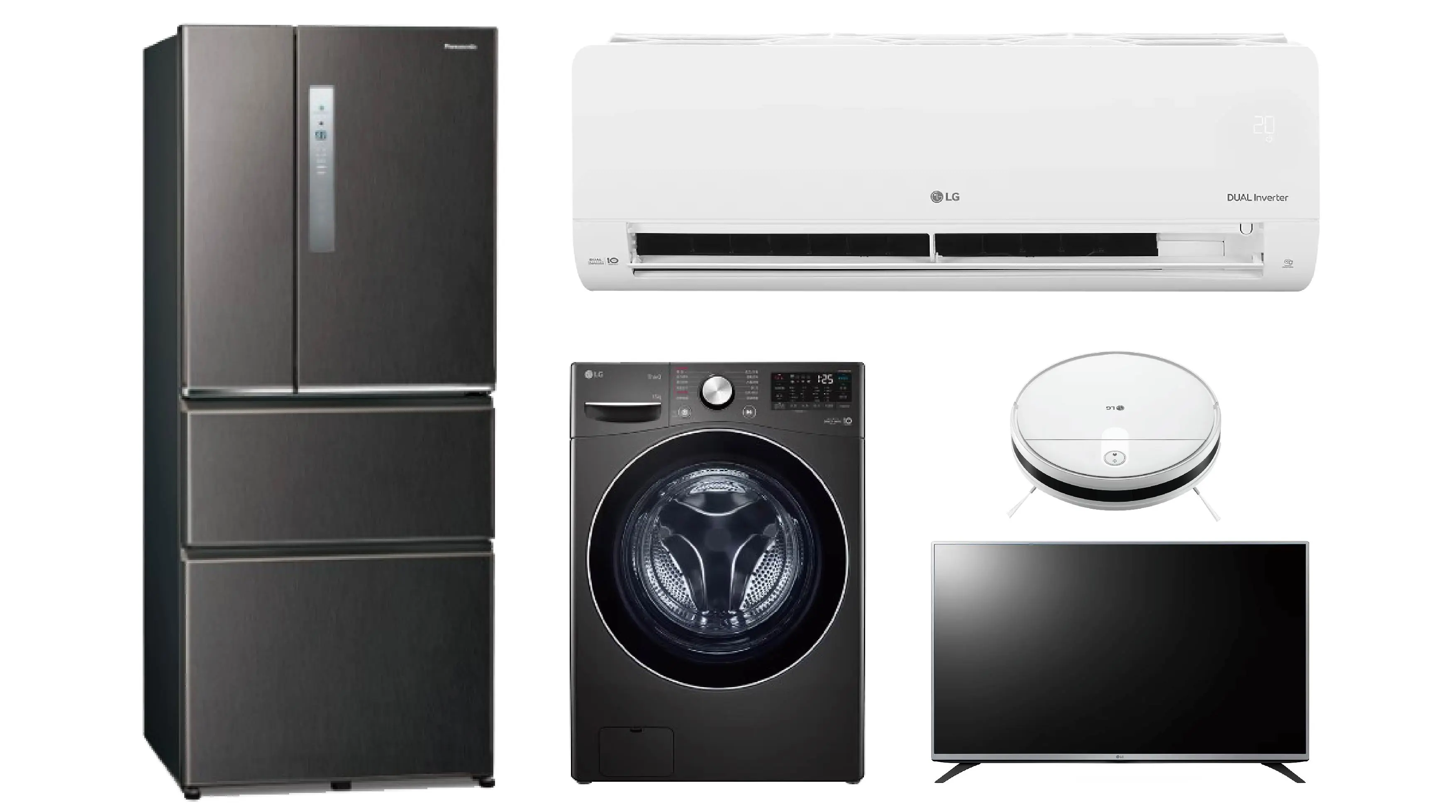 智能家電優缺點全解析｜提升生活品質的智慧選擇