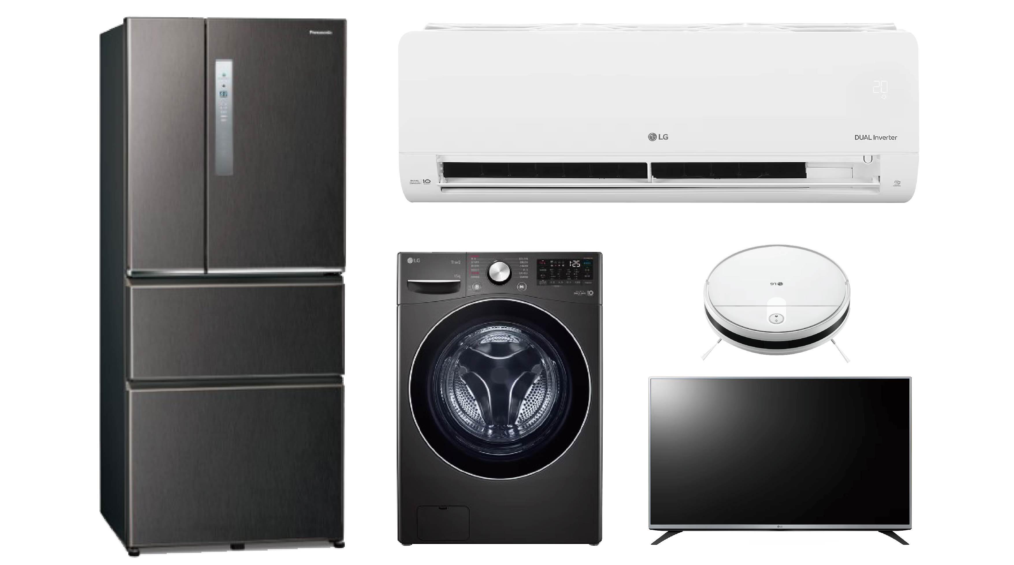 智能家電優缺點全解析｜提升生活品質的智慧選擇