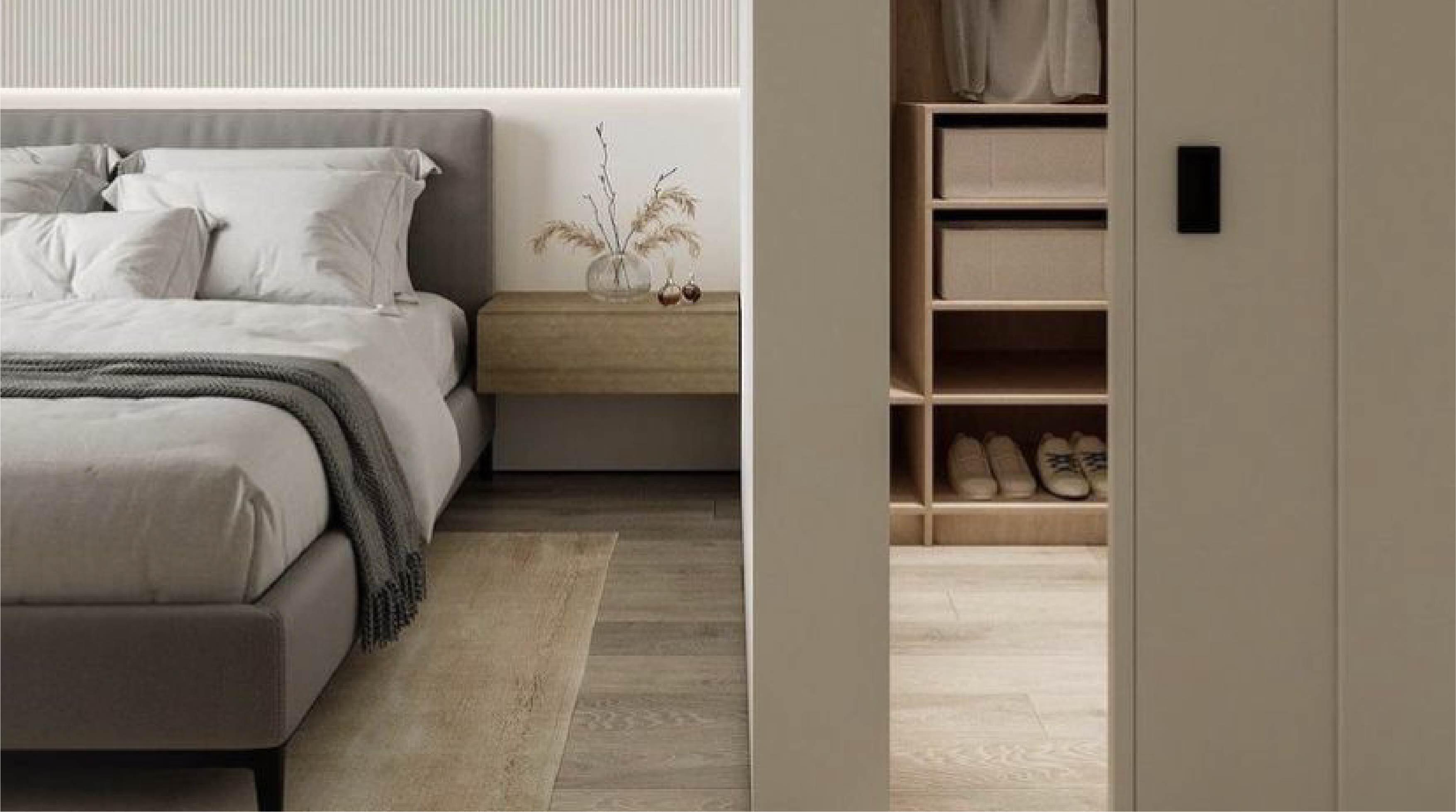 隔間設計的藝術｜從輕隔間到傳統牆體的比較分析