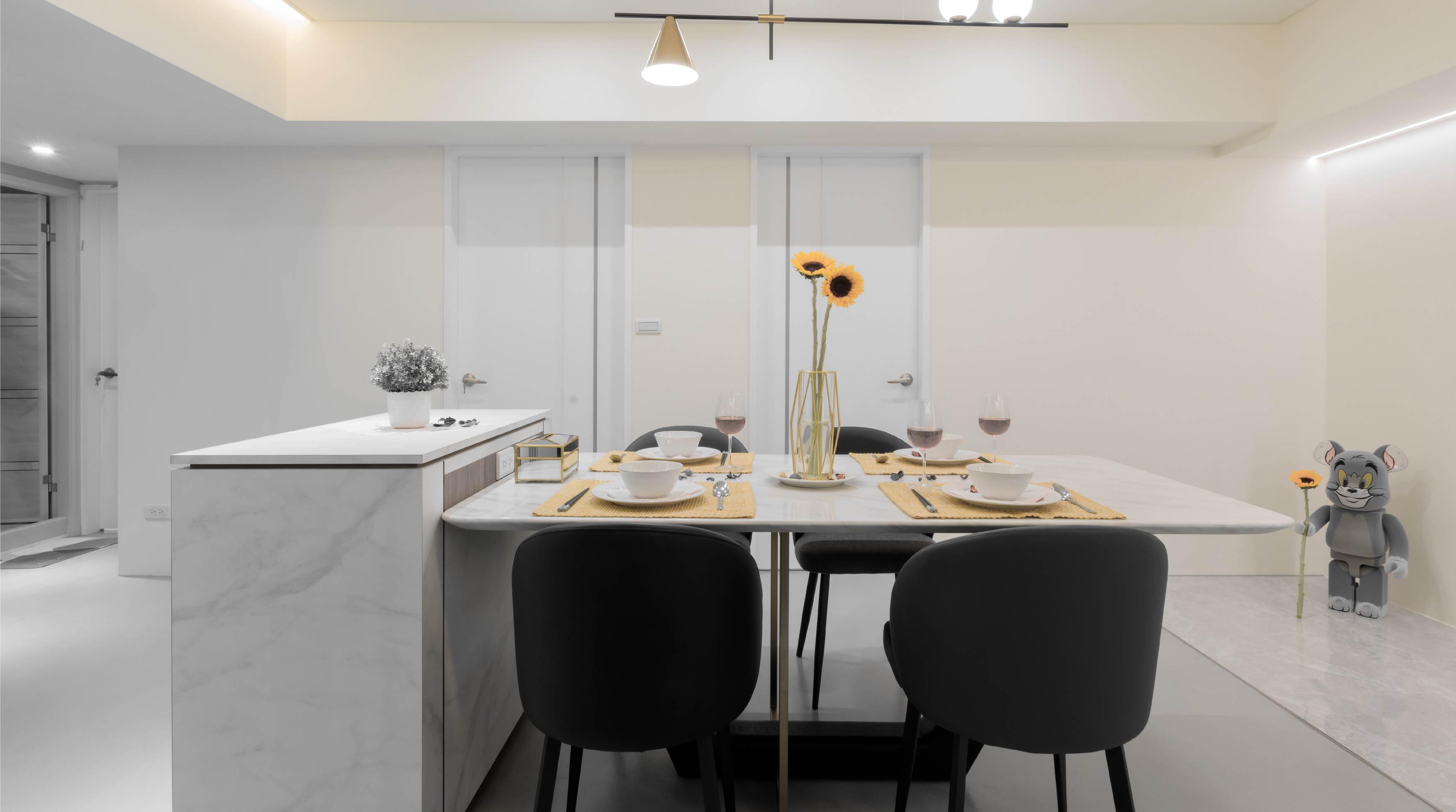 挑選廚房地板的秘訣｜讓你的廚房更實用與美觀