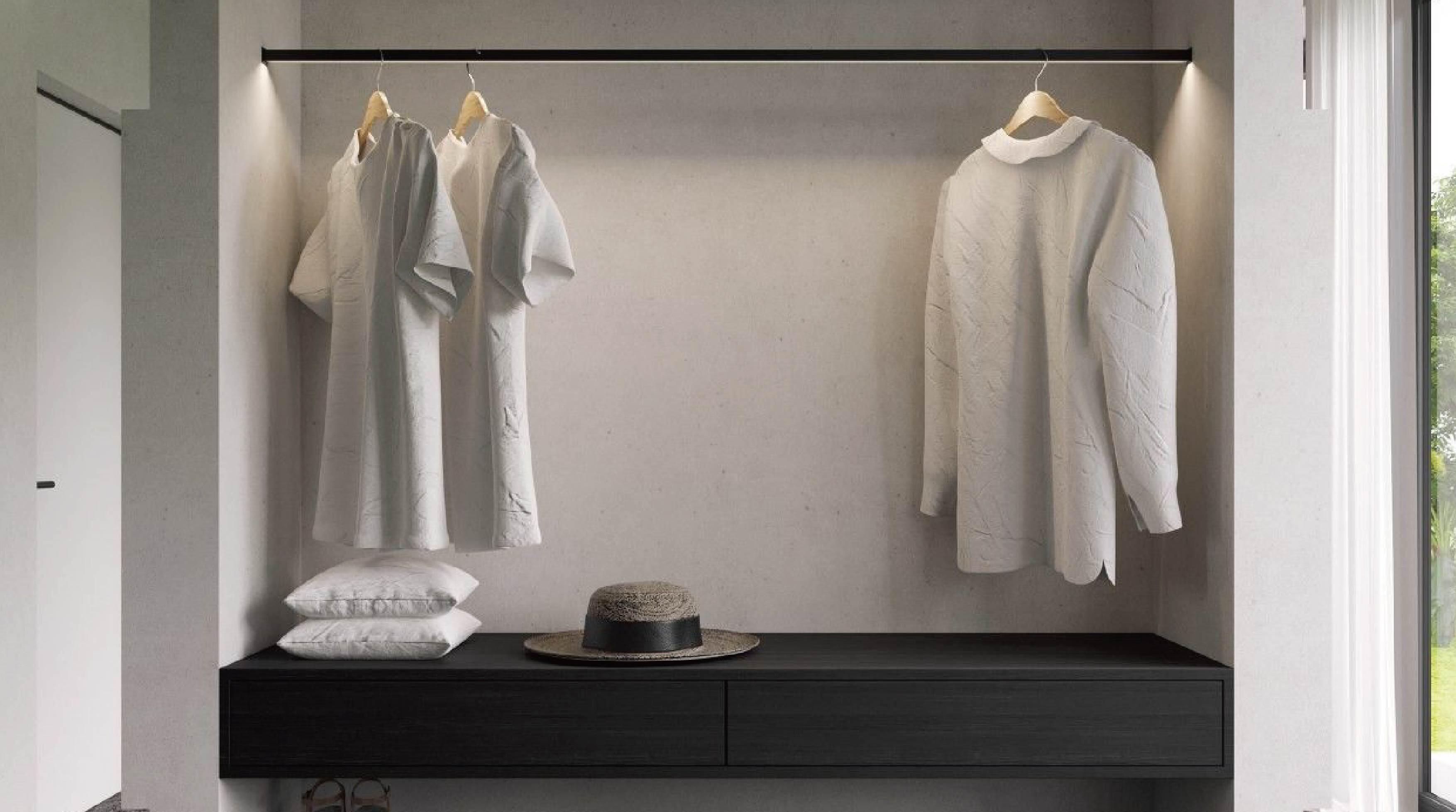 一次看懂汙衣櫃避雷設計｜選擇與規劃的關鍵要素