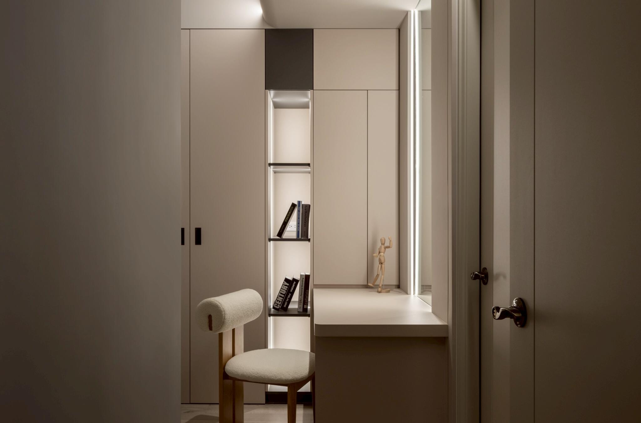 系統櫃是什麼？一次搞懂與裝潢、木作的差別