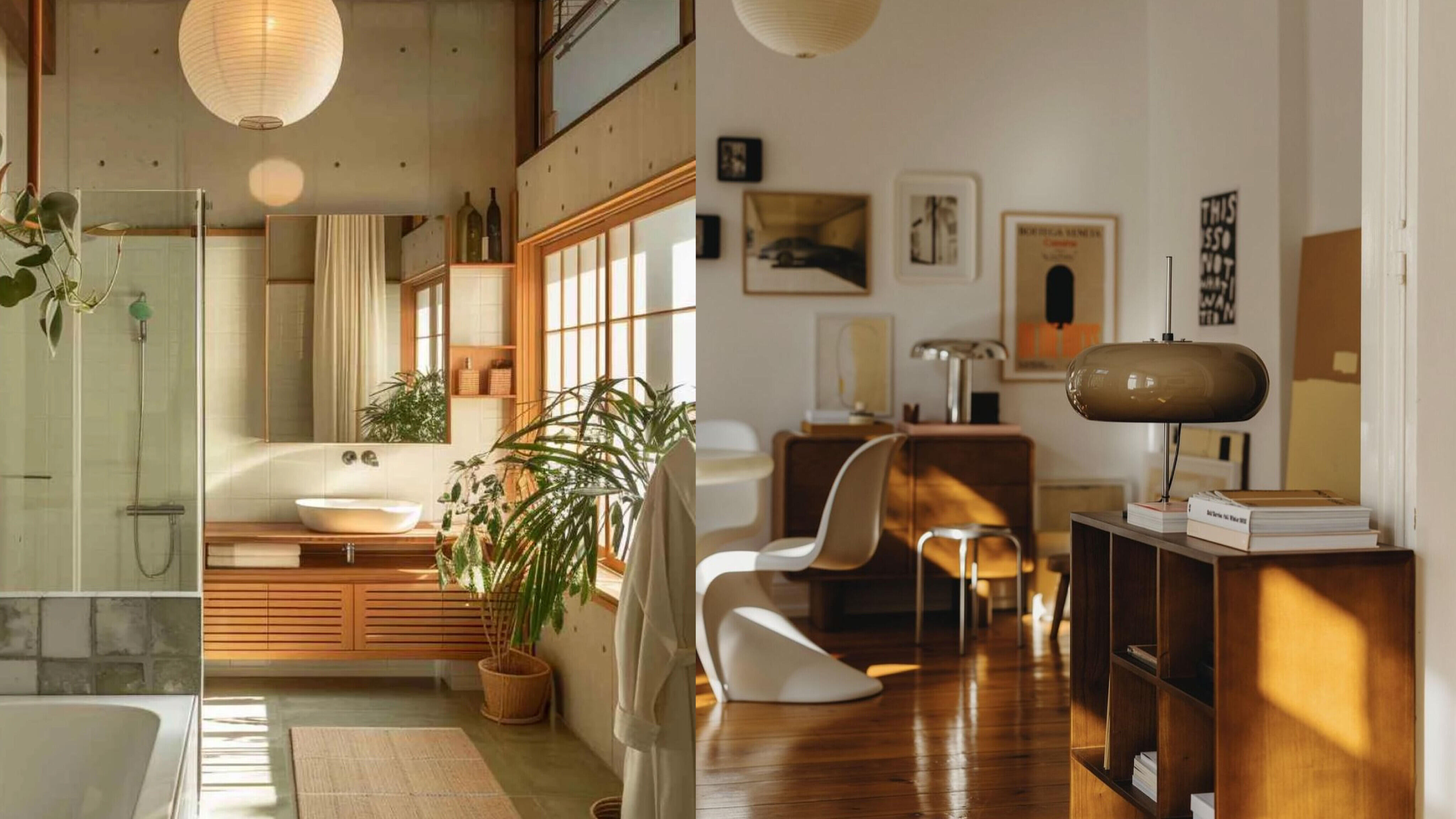 2025 裝修風格全解析：從流行到生活的真實需求