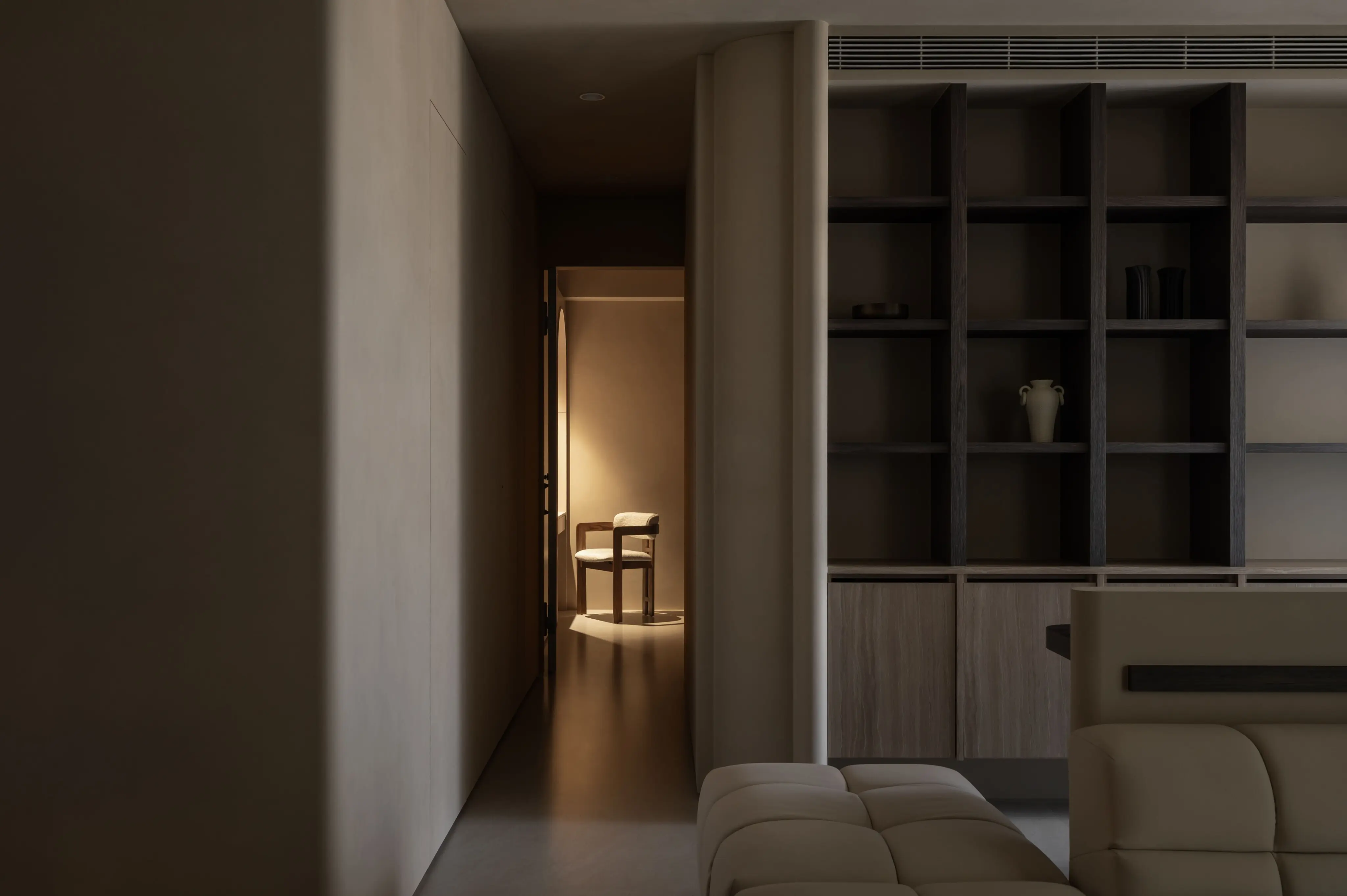 室內燈光選擇全攻略：客廳、臥室、餐廳照明一次搞懂