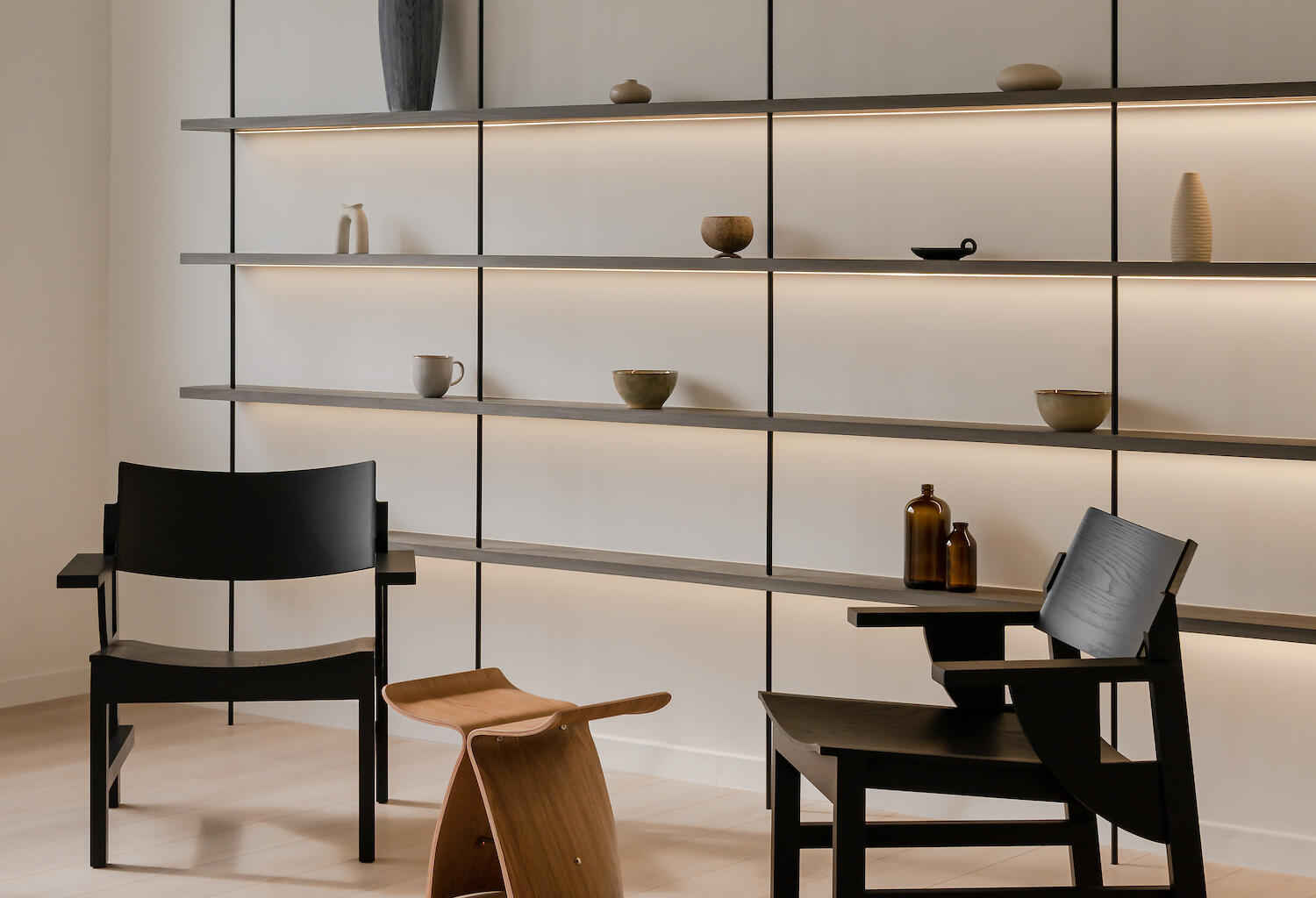 去客廳化設計怎麼做？無客廳設計與小坪數配置重點一次整理