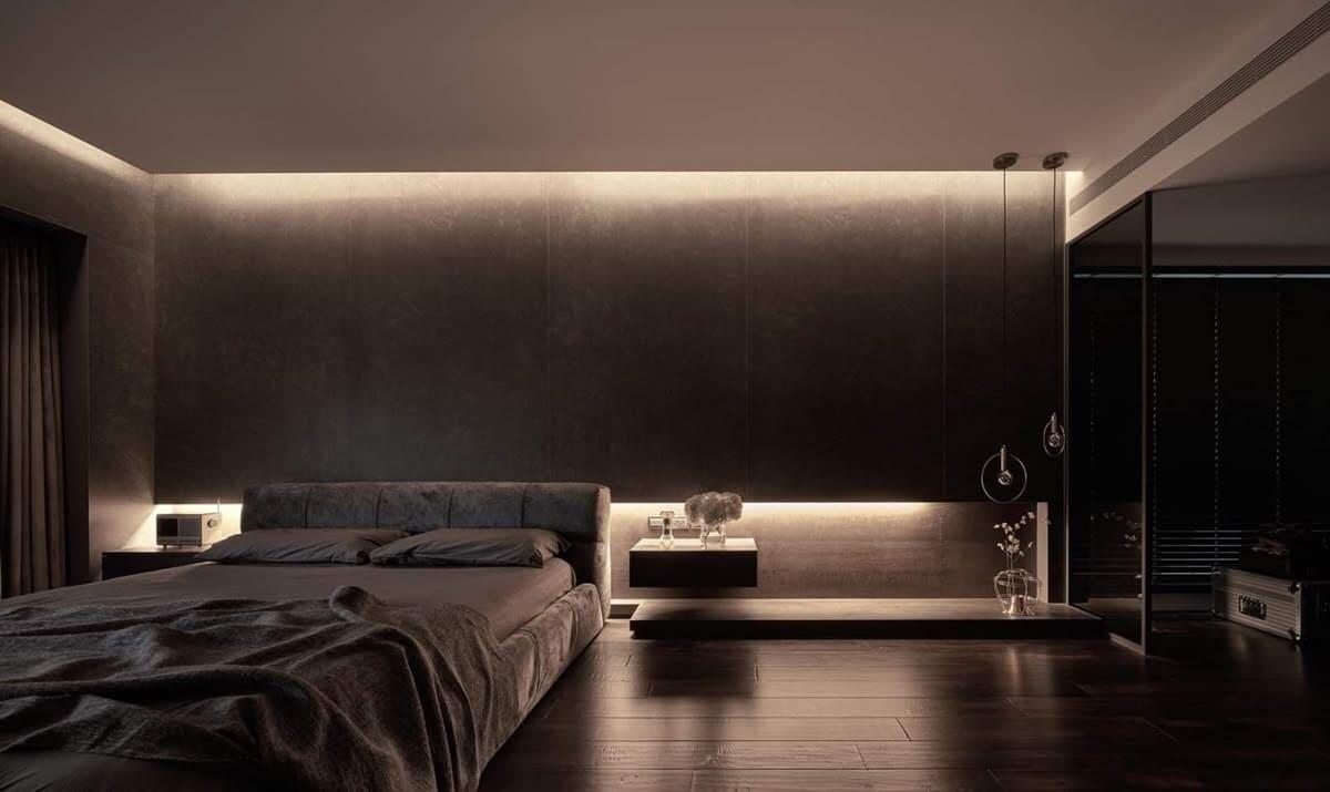 室內燈光怎麼配？情境照明與室內氣氛燈實用指南